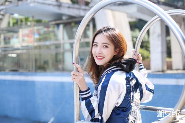星姐李丹:从浙传退学考中传 高考前夕查出"癌症"