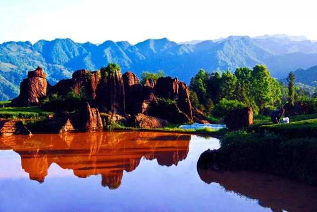 又一大波福利来袭 石门旅游清凉风即将抵达市城区