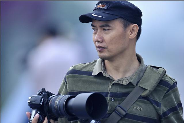 张家界摄协主席覃文乐：再过四十年仍值得怀念