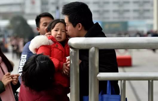 中港珑熙府 致离家的游子