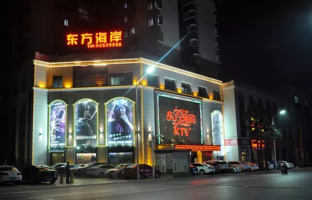 鑫弘东方海岸 《中国新歌声》:开启大众音乐梦想