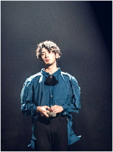 高天鹤自曝担任特约评论员 网友:我准备好了