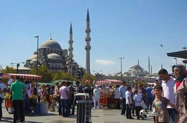 君士坦丁堡人口_土耳其国家概况