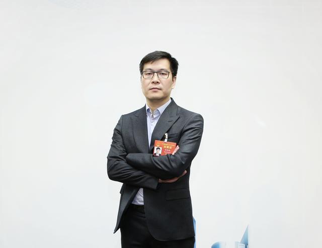 企鹅前线|姚劲波：人工智能运用于服务业将大幅提升效率