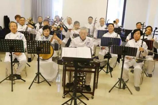 孔雀城社区 以幸福之名为爱发声