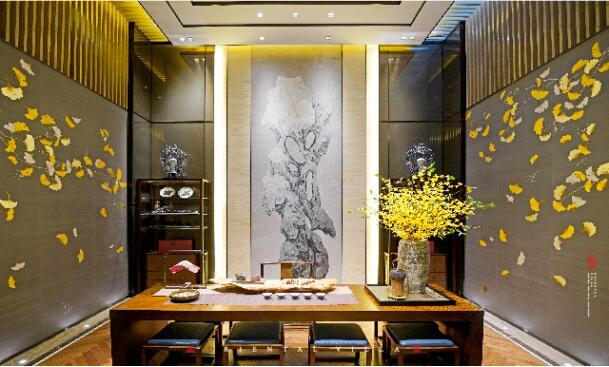 千万起城市合院别墅开盘在即