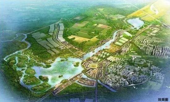 探秘五一楼市“日光与冰冻” 虹吸效应下如何挖掘真价值