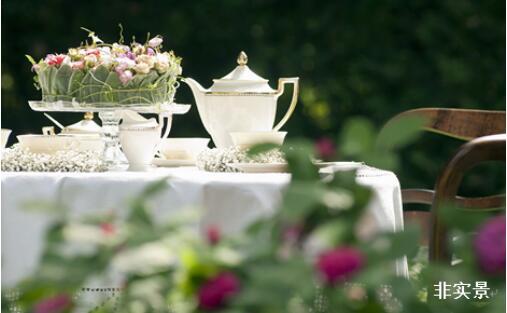 洋房生活|有温度的生活 让你静享温柔岁月