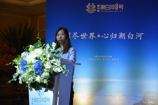 迎难而上 潮白河8号誓师大会盛世启幕