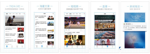 2018腾讯区域房产广告代理商招募公告