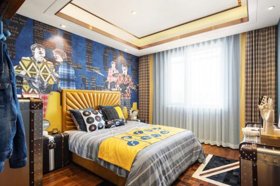 悦澜湾 开启人生理想居住“大”时代