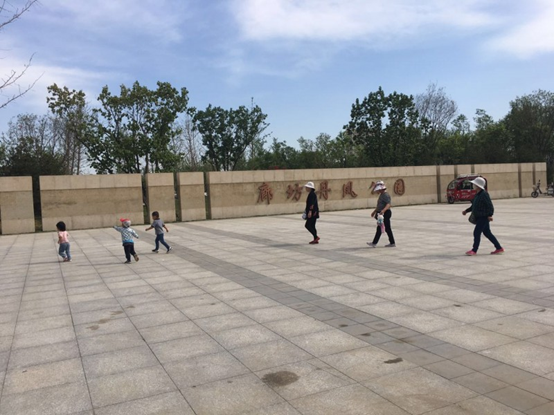 廊坊人健身休闲好去处，不知道你就OUT了