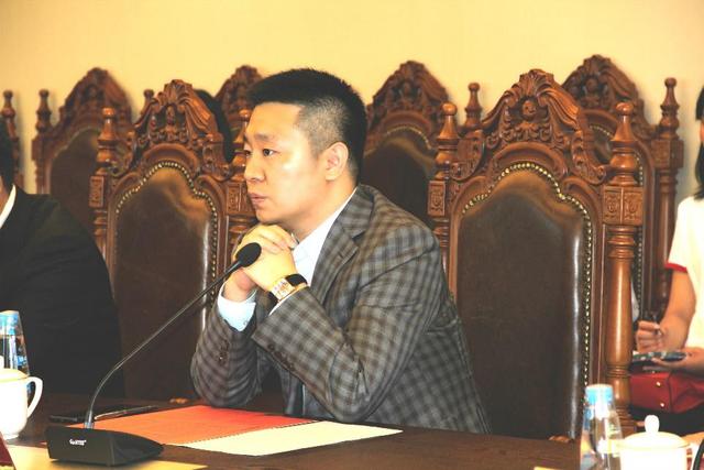 盈时集团与以诺教育集团战略合作签约仪式成功举行