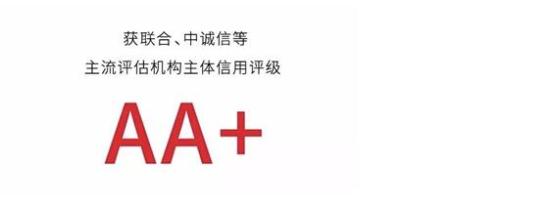 金科 | 继“入摩”之后 再次成为上市房企“绩优生”