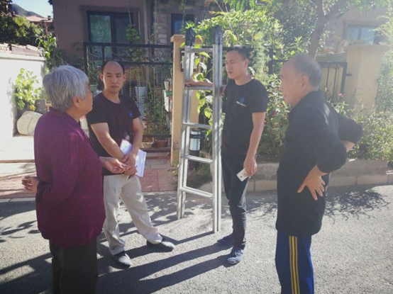 八达岭孔雀城“匠心鉴筑节”活动即将启幕 诚意相邀