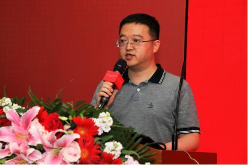 智慧社区 共享幸福的家园