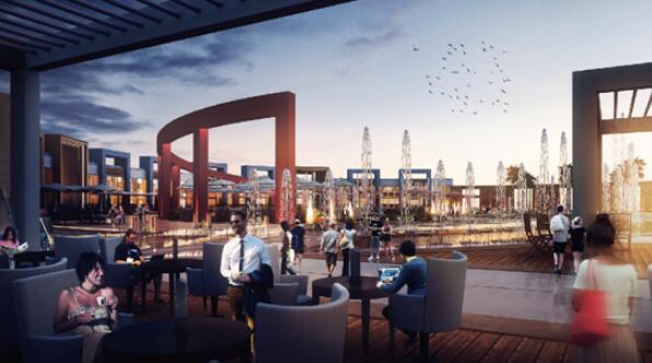 环霸州建自贸区 霸州迈向世界再跨一大步