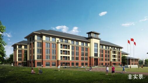 洋房生活|有温度的生活 让你静享温柔岁月