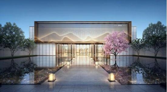 金科 | 继“入摩”之后 再次成为上市房企“绩优生”