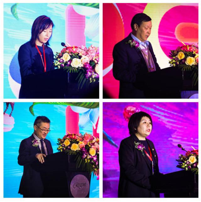 新中心 心生活——2019路劲世界广场全速启航
