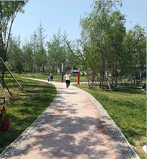 廊坊人健身休闲好去处，不知道你就OUT了