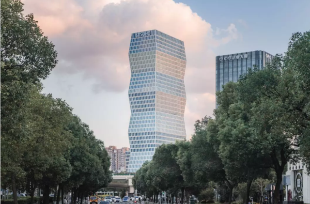 SOHO中国2018年实现租金收入17.35亿