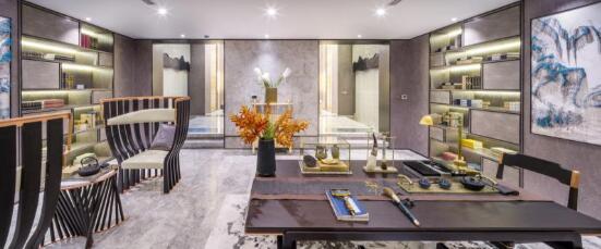 调控成常态房贷利率上涨 成本增加为家人换墅如何选择