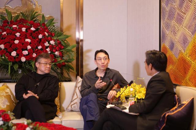 5位大咖指点津门置业秘诀,讲述天津买房那些事儿