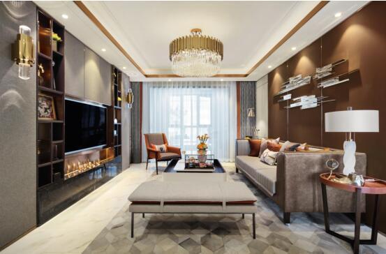 悦澜湾 以优雅姿态静享水岸阳光诗意生活