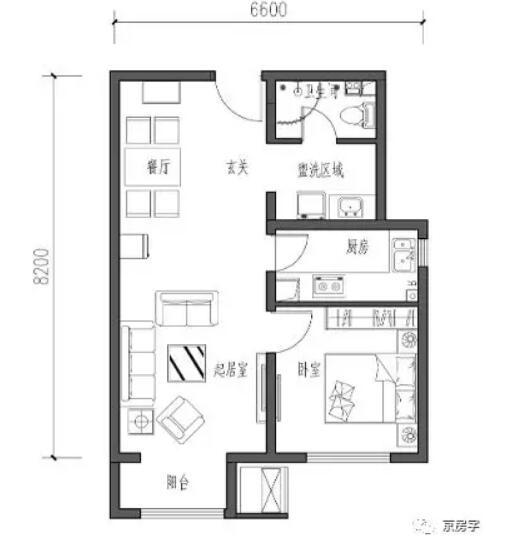 通州区1012套共有产权房下周一起申购