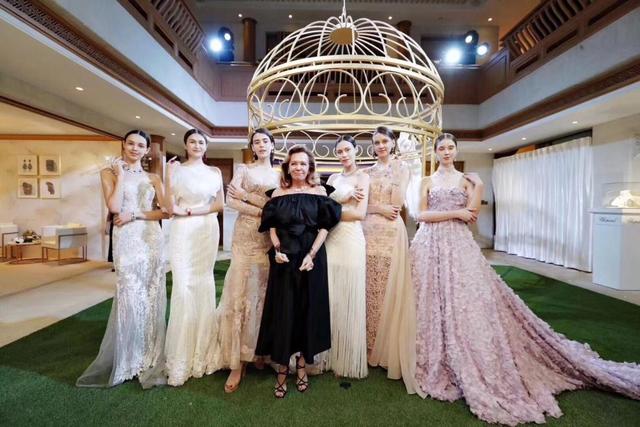 荣耀之夜 | 萧邦戛纳主题华筵 开启霄8品质生活之旅