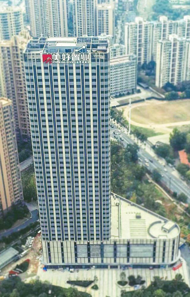 美好置业：现金流稳健、融资捷报频传 多元发展优势初显