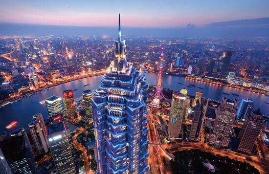 点亮一座城市的理想 5月19日老电厂涅槃惊艳天津