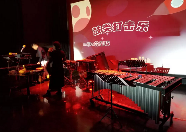 中国首家盒子文艺社开幕社区文化艺术节预展