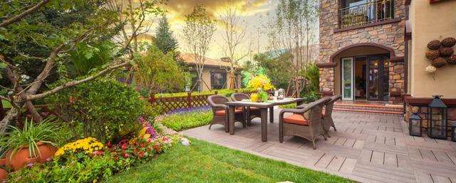 最好的建筑 是能够让你重新发现生活