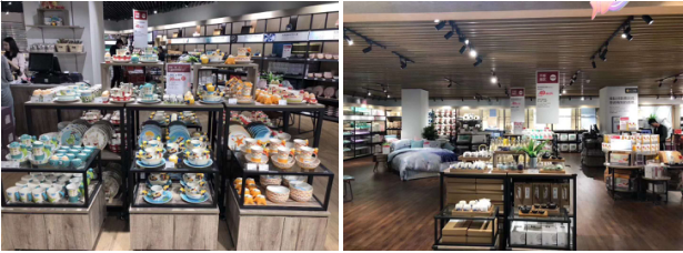 HOLA特力和乐与苏宁易购擦出火花：布局全国 六店齐开