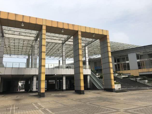 佳兆业接盘李嘉诚旗下广州国际玩具城一年后 一期重建缘何