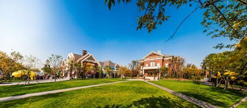 幸福生活+感恩母亲节