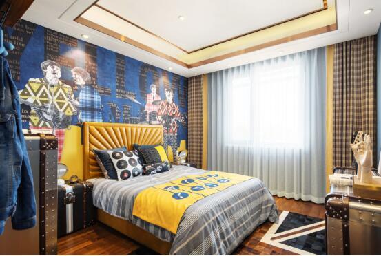 灵气秀美独领风骚 一揽城市风景