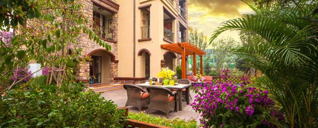 最好的建筑 是能够让你重新发现生活