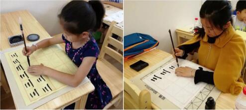 让教育触手可及 小孔雀成长中心正式启幕