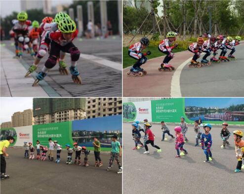 让教育触手可及 小孔雀成长中心正式启幕