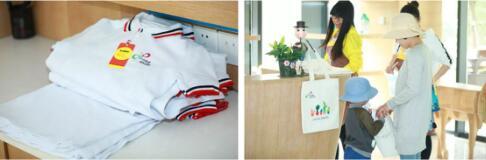 让教育触手可及 小孔雀成长中心正式启幕