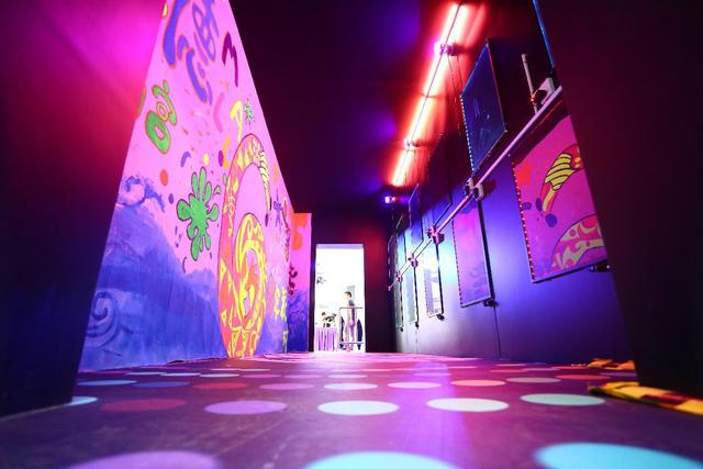 凯德MALL·太阳宫开“酱紫派对”庆6岁生日