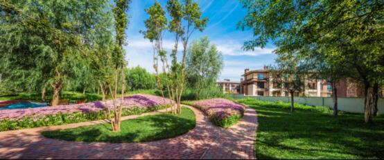 牛驼温泉孔雀城荧光夜跑活动 5月19日炫酷开跑