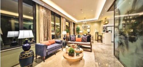 牛村——温泉养生度假小镇