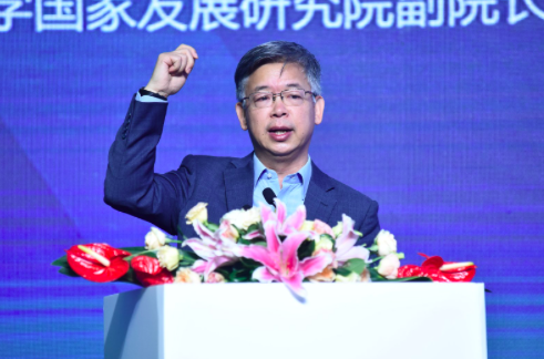 第十五届中国蓝筹地产年会在京成功举办