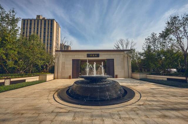 生长的200亿 亦庄金茂府六载传奇之路