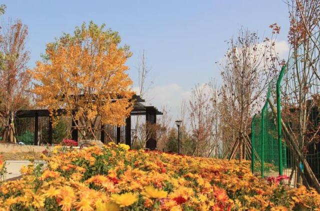 亿元级半山公园爆发“枪战” 西山艺境火热“吃鸡”