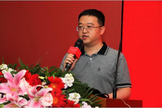 京津冀智慧社区论坛在港中旅·海泉湾盛大召开